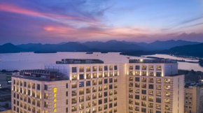 Гостиница Midtown Shangri-La, Hangzhou  Hangzhou